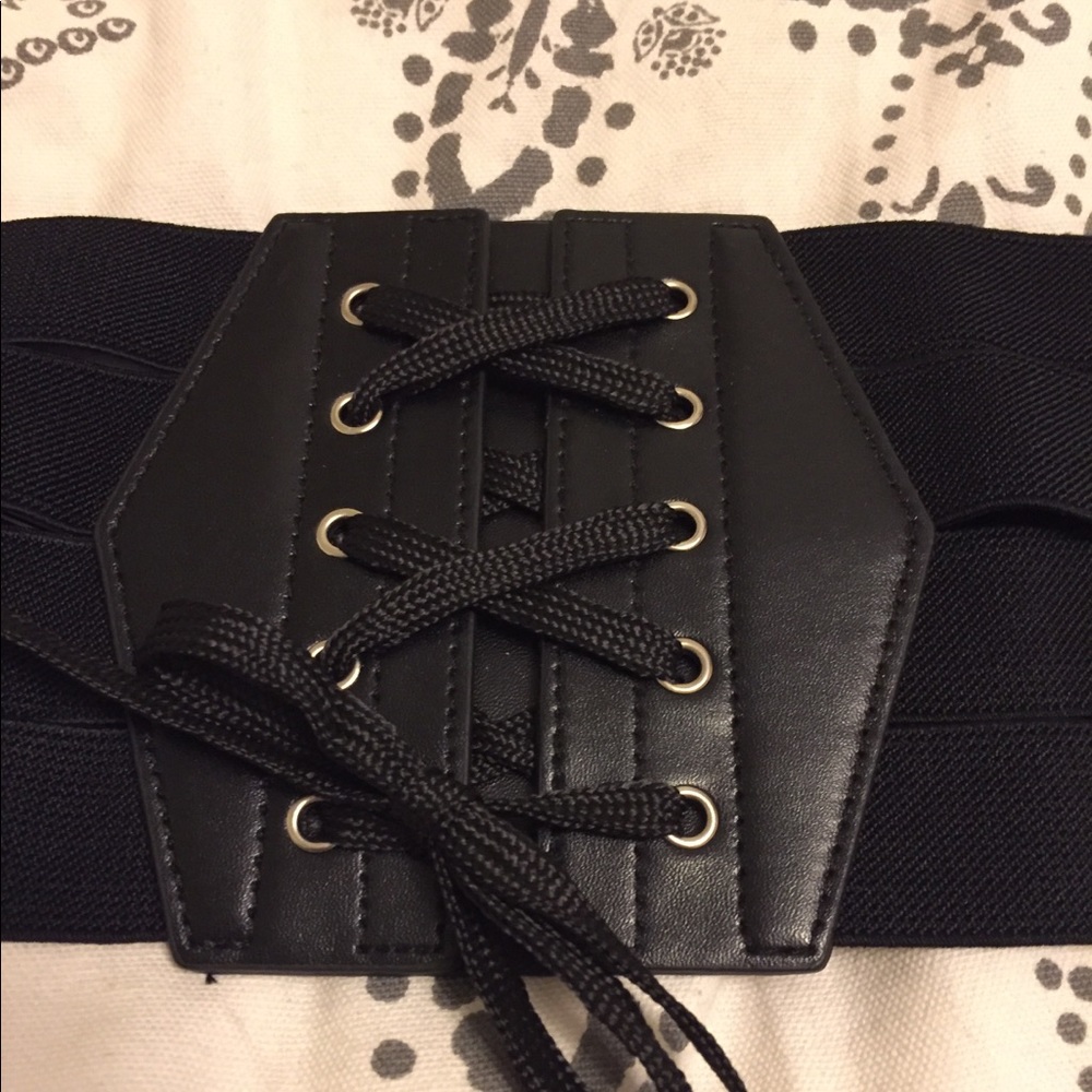 Waist belt